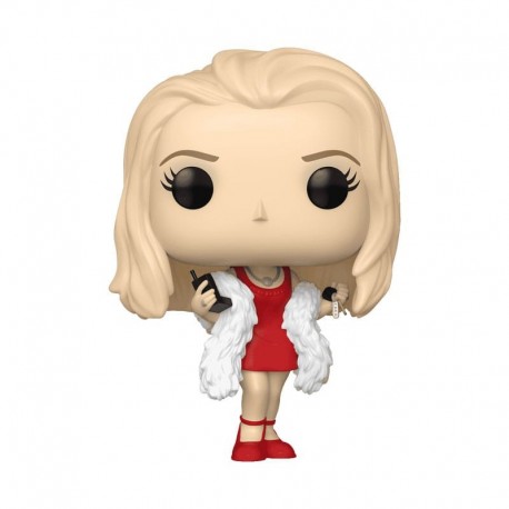 Figura Funko POP! Clueless Cher 30 Aniversario