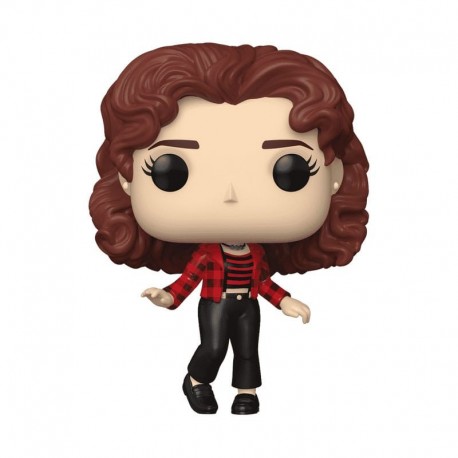 Figura de vinilo Tai Clueless 30 aniversario Funko