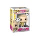 Figura Funko POP! Cher Clueless con traje amarillo
