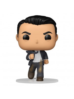 Figura Funko POP! Roger Thornhill en traje oscuro
