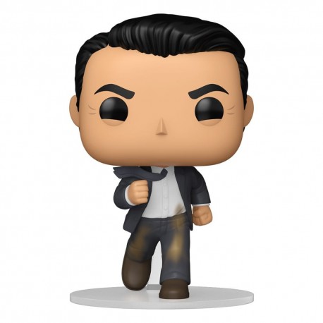 Figura Funko POP! Roger Thornhill en traje oscuro