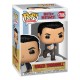 Figura Funko POP! Roger Thornhill en traje oscuro
