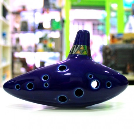 Ocarina de Zelda Ocarina of Time