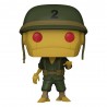 Funko POP! TV Figurine G.I. Robot 9 cm Creature Commandos