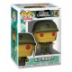 Figura Funko POP! TV G.I. Robot de 9 cm