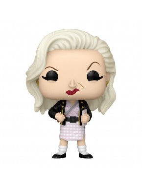 Figura de vinilo de Hatchet-Face de Cry-Baby