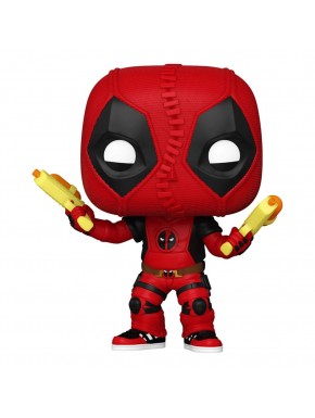 Figura de vinilo Kidpool 9 cm Funko POP!