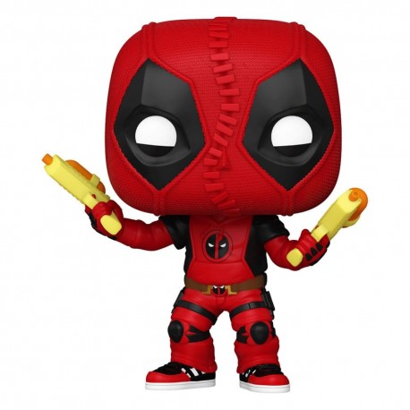 Figura de vinilo Kidpool 9 cm Funko POP!