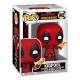 Figura de vinilo Kidpool 9 cm Funko POP!