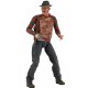 Figure Freddy Krueger NECA 45 cm Nightmare On Elm Street 3