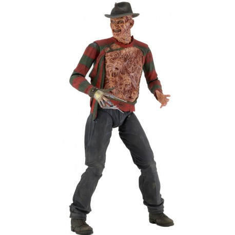 Figura Freddy Krueger NECA 45 cm Nightmare On Elm Street 3