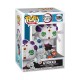 Figurine Funko POP! Gyokko de Demon Slayer de 9 cm