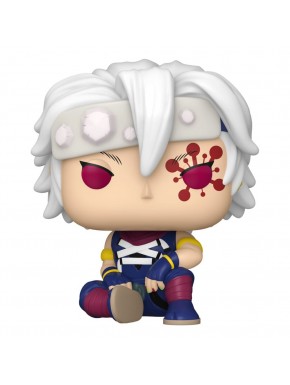 Figura vinilo Tengen Demon Slayer 9 cm
