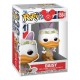 Figurine en vinyle Daisy Disney POP 9 cm