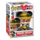 Figurine Funko POP! Vinyl Minnie Mouse avec chapeau jaune