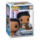 Figura Funko POP! Pocahontas 30 aniversario en canoa