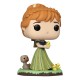 Figurine en vinyle POP! d'Anna de Frozen, 9 cm