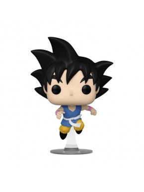 Figura POP! Goku Dragon Ball GT vinilo