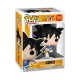 Figura POP! Goku Dragon Ball GT vinilo
