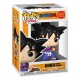 Figura de Vinilo Goku Dragon Ball con Nyoibou