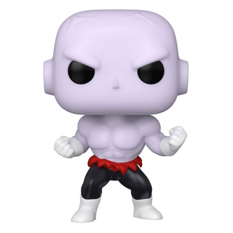 Figurine Funko POP de Jiren de Dragon Ball Super