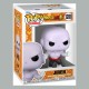 Figurine Funko POP de Jiren de Dragon Ball Super