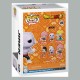 Figurine Funko POP de Jiren de Dragon Ball Super
