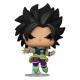 Figura de vinilo Broly de Dragon Ball Super