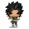 Figura de Vinil Broly Dragon Ball Super: Broly POP! Animation