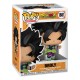 Figura de vinilo Broly de Dragon Ball Super