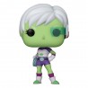 Dragon Ball Super: Broly POP! Animation Figurine en Vinyle Cheelai 9 cm