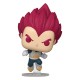 Figura de vinilo Vegeta SSG de Dragon Ball Super