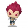 Figurine POP! Vegeta SSG de Dragon Ball Super