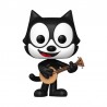 Figura POP Félix, o Gato 105º Aniversário 9 cm