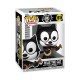 Figura POP Félix, o Gato segurando um banjo