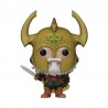 Figura POP! Helm Hammerhand 9 cm O Senhor dos Anéis