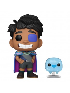 Figura de vinilo Elio POP & Buddy de Funko