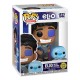 Figura de vinil Elio POP & Buddy da Funko