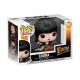 Figura de vinilo Elvira con calabaza