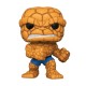 Figura POP! de vinilo The Thing de Fantastic Four