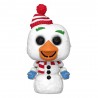 Figura POP! Five Nights at Freddy's Holiday Chica 9 cm
