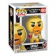 Figura de vinilo Chica Five Nights at Freddy's 9 cm
