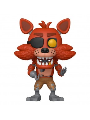 Figura Foxy POP! Vinyl 10th Anniversary 9 cm