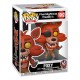 Figura Foxy POP! Vinyl 10th Anniversary 9 cm
