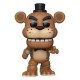 Figura de vinilo de Freddy 9 cm de Five Nights at Freddy's