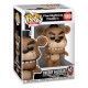 Figura de vinilo de Freddy 9 cm de Five Nights at Freddy's