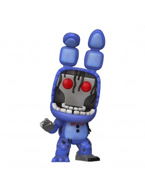 Figura de vinilo de Withered Bonnie de Five Nights at Freddy's