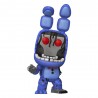 Five Nights at Freddy's POP! Vinyl Figura Withered Bonnie 9 cm