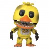 Five Nights at Freddy's POP! Figura Vinil Withered Chica, 9 cm