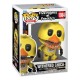 Figura de vinilo POP! de Withered Chica de Five Nights at Freddy's